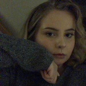 Meet your Posher, Alexandra